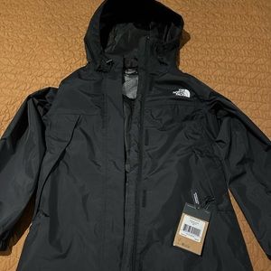 Women’s Antora Parka